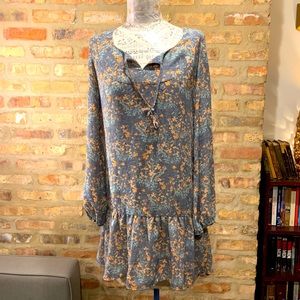 Perfect Spring dress! Melrose and Market